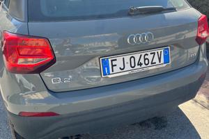 Audi Q2 S-Tronic 190cv 2.0