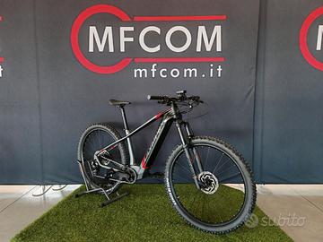OLYMPIA E-BIKE PERFORMER 1000  TG. M - TG S.