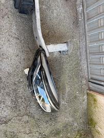 fari full led renault captur 2018