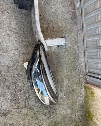 fari full led renault captur 2018