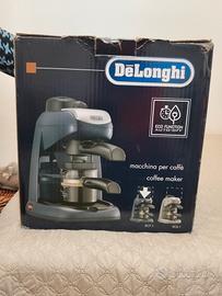 macchina da caffè DeLonghi 