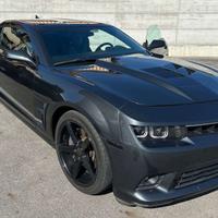 Chevrolet Camaro Coupe 6.2 V8 405cv auto