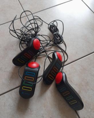 Joystick BUZZ!