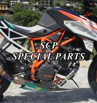 Ktm 1290 cerchi carbonio dymag ruote carbonio