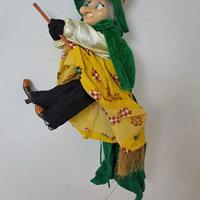 Befana Scintilla collezione Happyfania 2006