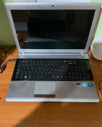 Pc portatile