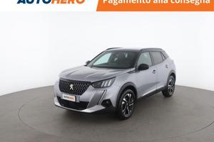 PEUGEOT 2008 EA61020