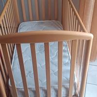 Lettino Foppapedretti Lucy