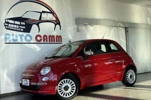 Fiat 500 1.2 Lounge 69cv