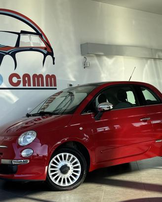 Fiat 500 1.2 Lounge 69cv