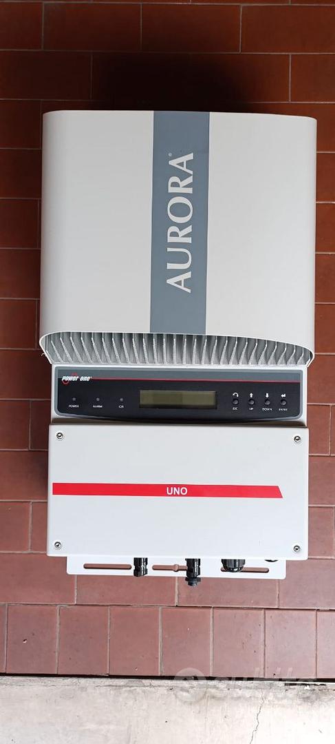 Inverter AURORA 3kw - Elettrodomestici In vendita a Bologna