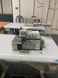 tagliacuci industriale Kingtex SH-6000 Serie