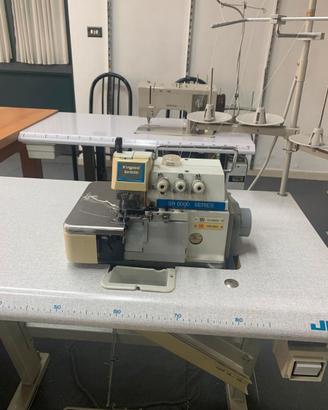 tagliacuci industriale Kingtex SH-6000 Serie
