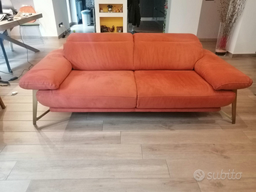 Divano EGO ITALIANO MODELLO ANAIS