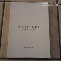 Simona Barbieri Twin-Set 2014