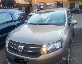 Dacia Sandero 1.5 dci start & stop lauréate
