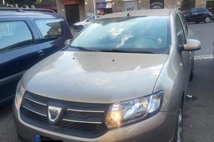 Dacia Sandero 1.5 dci start & stop lauréate