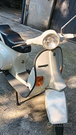 vespa pk XL