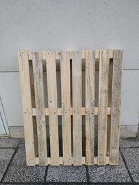 Pallet in legno di qualità 