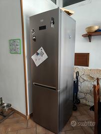 frigo Beko inverter no frost pro