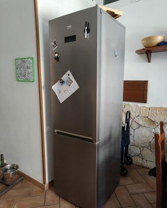 frigo Beko inverter no frost pro