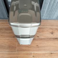 Pattumiera Bama Trypla