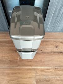 Pattumiera Bama Trypla