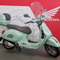 Piaggio Vespa 300 GTS - 2025- 8141 km