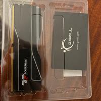 Ram ddr5 6000 cl30 RGB
