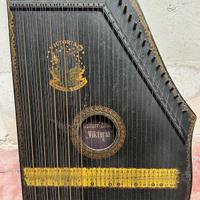 Antica Chitarra 41 '800 fabbrica tedesca