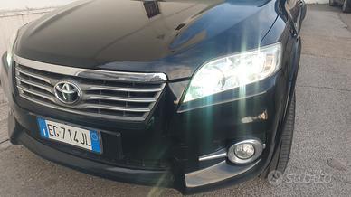 Rav 4 2.2 150 Cv 4x4