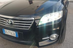 Rav 4 2.2 150 Cv 4x4