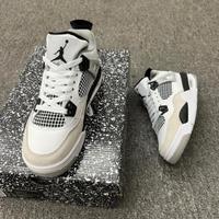 Jordan Air Jordan 4 retro "military black"EU43