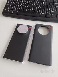 Leica Letiz phone