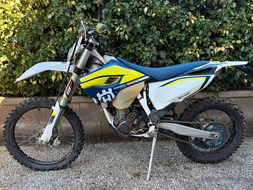 Husqvarna 350 FE  MOD 2016