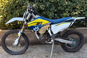 Husqvarna 350 FE  MOD 2016