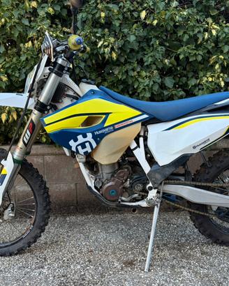 Husqvarna 350 FE  MOD 2016