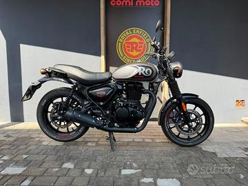 Royal Enfield HNTR 350