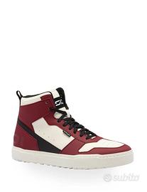 SIDI LYNX SCARPE DA MOTO