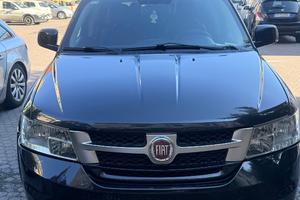 Fiat Freemont