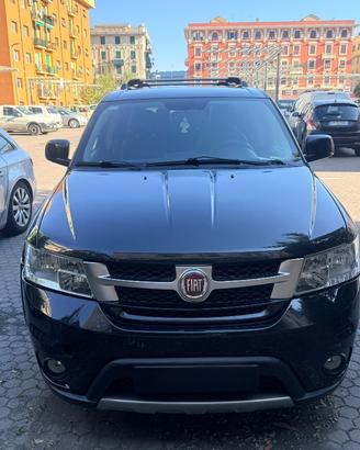 Fiat Freemont