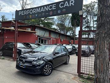 Volkswagen Polo 1.0 EVO 80 CV 5p. Comfortline Blue