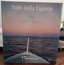 Volti della Liguria
