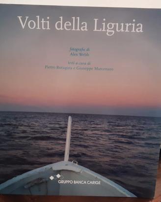 Volti della Liguria