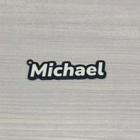 Portachiavi Personalizzato