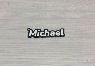 Portachiavi Personalizzato