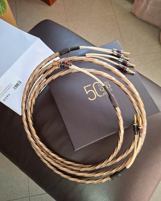 Qed golden anniversary 