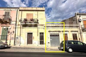 Box/Posto auto Noto [Cod. rif 3268581VRG]