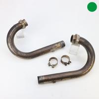 Collettori di scarico MOTO GUZZI Breva 850