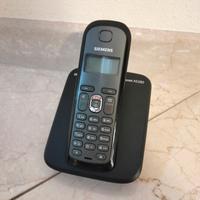 Siemens Gigaset AS28H cordless